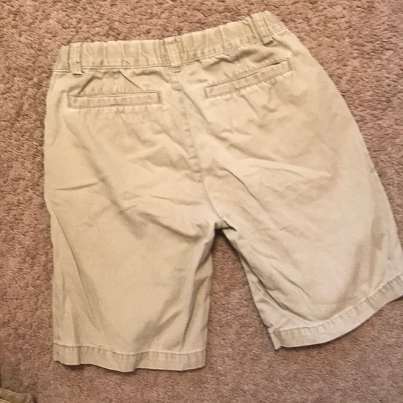 Size 10 Boy Shorts Set various brands - Picture 7 of 10